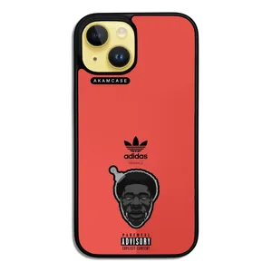 AKAM AMC-WA15-ADIDAS-21 Cover For Apple iPhone 15