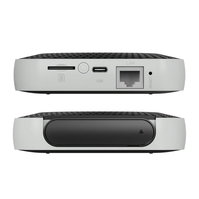 مودم  LTE قابل حمل پرودو مدل PD-4GCPMF home and outdoor portable router
