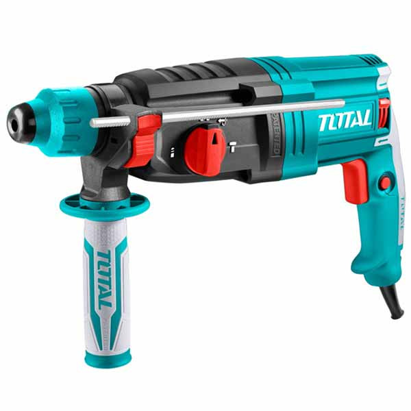 دریل بتن کن توتال مدل TH309288