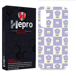 HEPRO MC Cover for SAMSUNG GALAXY A05S