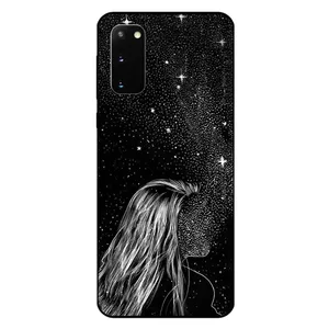 Megafone 8264 Cover For Samsung Galaxy S20