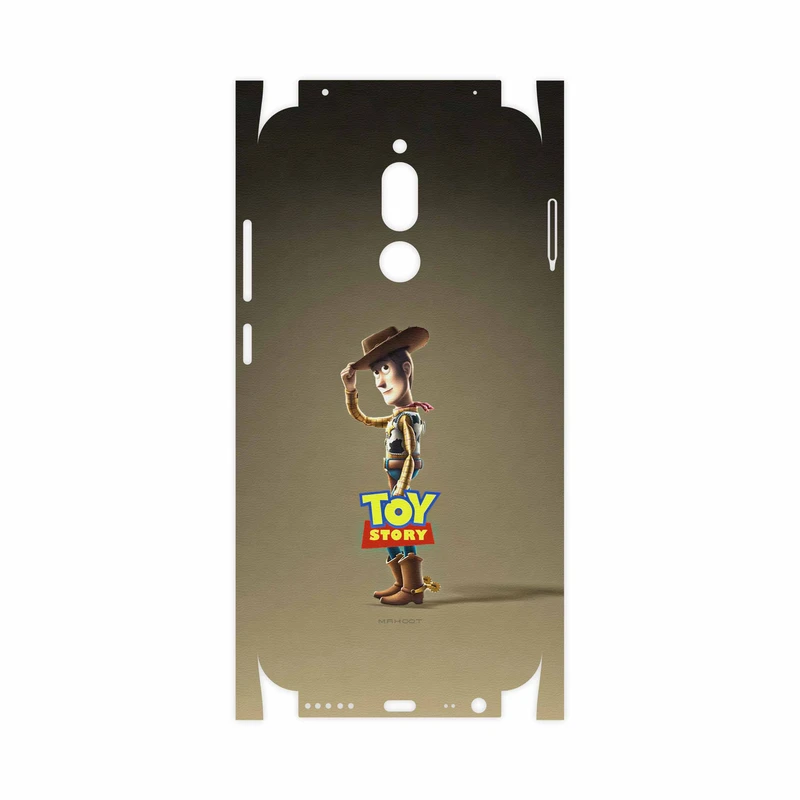 برچسب پوششی ماهوت مدل Toy Story-FullSkin مناسب برای گوشی موبایل شیائومی Redmi 8