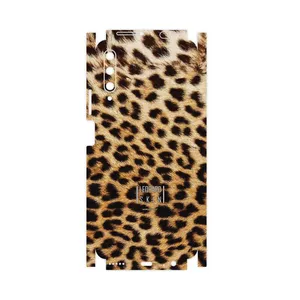 MAHOOT Leopard Skin-FullSkin Cover Sticker for Huawei Y9S