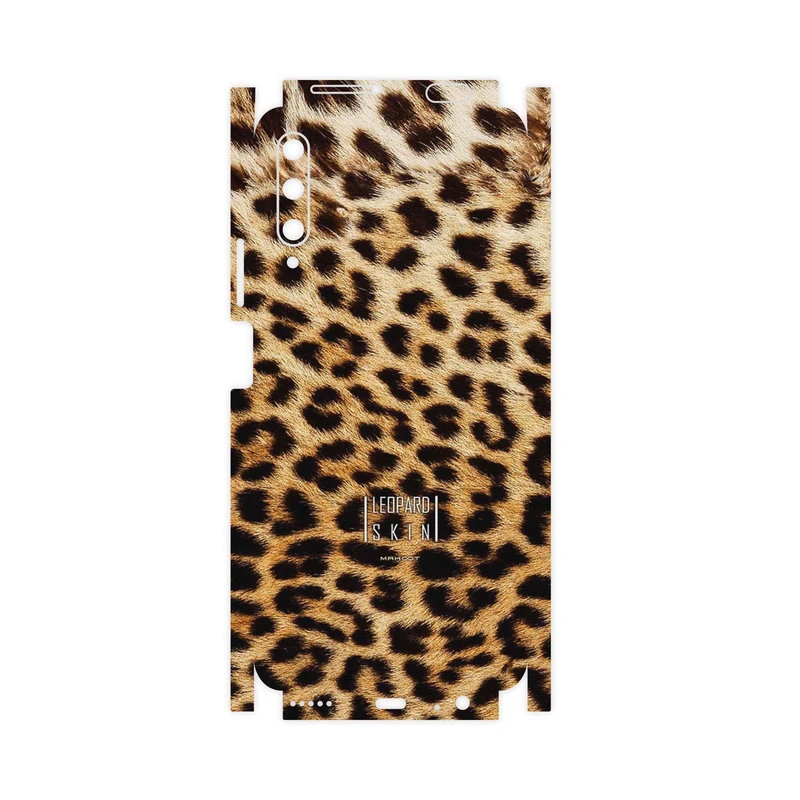 برچسب پوششی ماهوت مدل Leopard Skin-FullSkin مناسب برای گوشی موبایل هوآوی Y9S