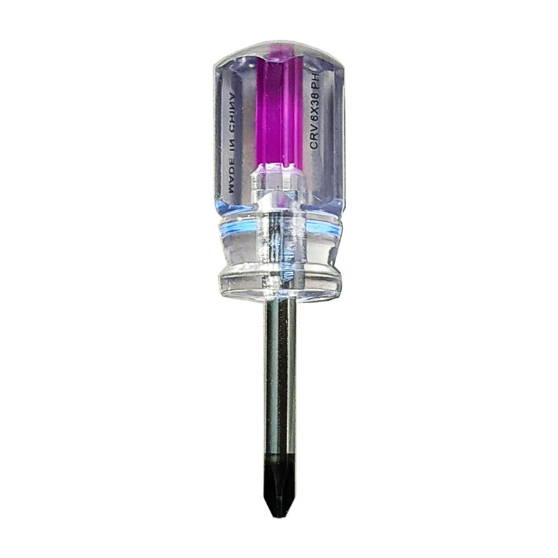 پیچ گوشتی چهار سو مدل AT-6x38