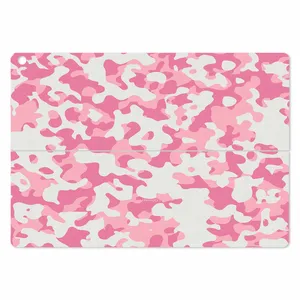 MAHOOT Army-Pink Cover Sticker for ASUS Transformer 3 Pro 2016