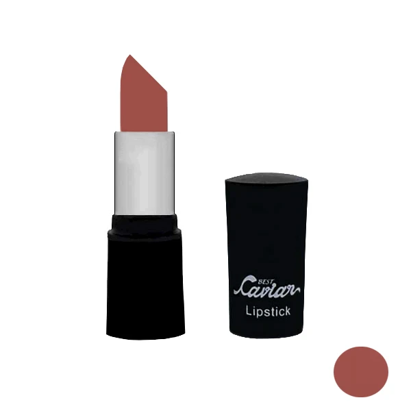 رژ لب جامد خاویار شماره 029