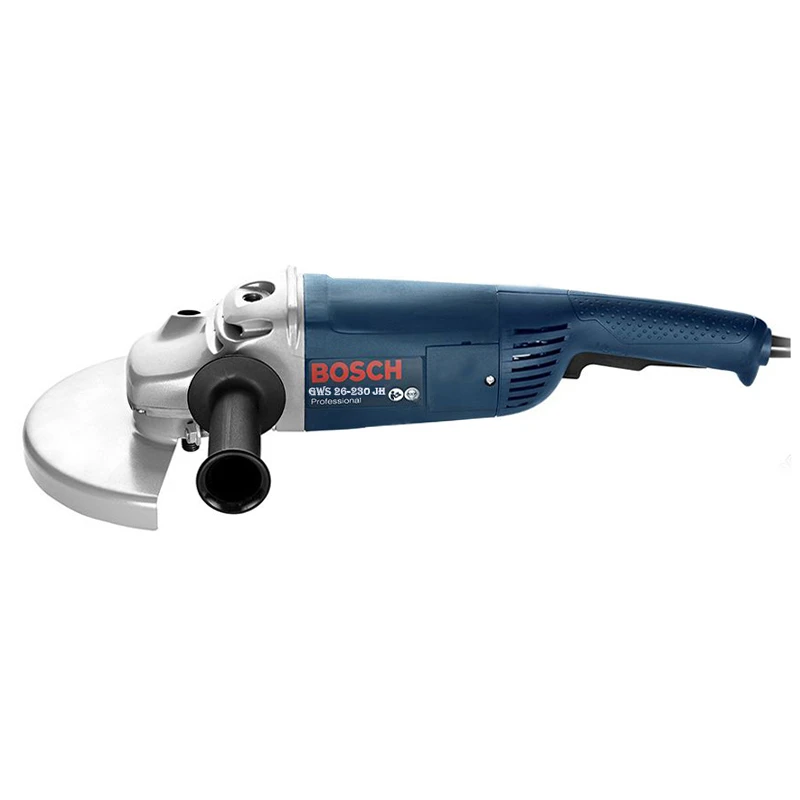 فرز سنگبری بوش مدل GWS 26-230 JH professional Extra فرز سنگبری بوش مدل GWS 26-230 JH professional Extra