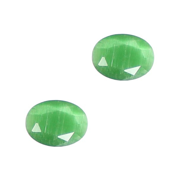 سنگ چشم گربه کد D66220 بسته دو عددی 