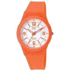 ساعت مچی عقربه ای کیو اند کیو مدل VQ50J018Y