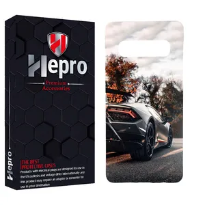 HEPRO MC Cover for SAMSUNG GALAXY S10