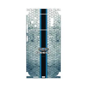 MAHOOT GEELY-FullSkin Cover Sticker for Xiaomi Poco M5