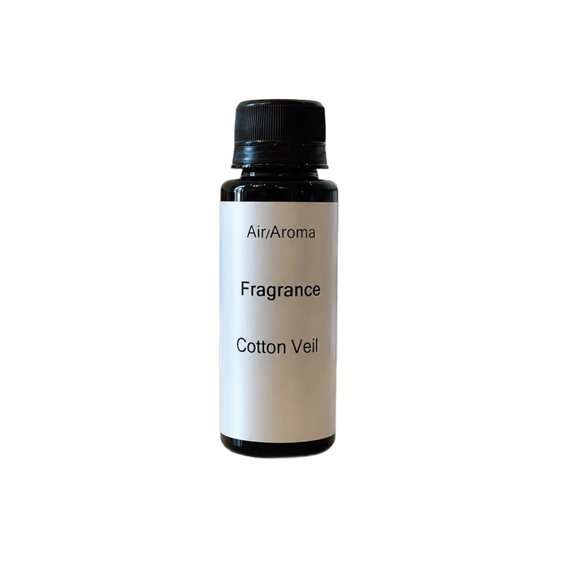 اسانس خوشبوکننده هوا ایرآروما مدل Cotton Veil رایحه گل پنبه حجم 100 میلی لیتر