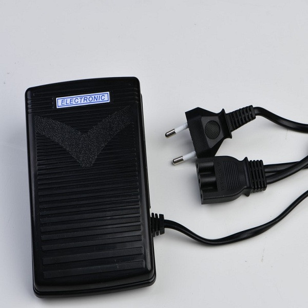 چرخ خیاطی جانتک مدل ورتون sp1040