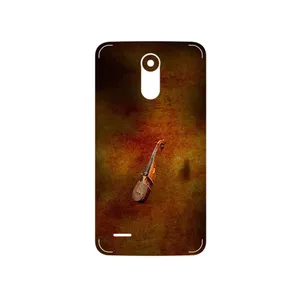 MAHOOT Rabab Cover Sticker for LG Stylus 3