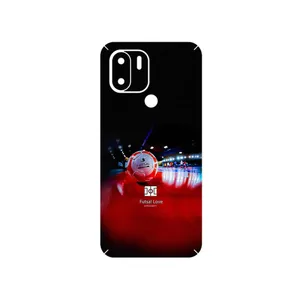 MAHOOT Futsal Cover Sticker for Xiaomi Redmi A1 Plus