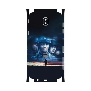 MAHOOT Saving Private Ryan-FullSkin Cover Sticker for Samsung Galaxy J5 Pro