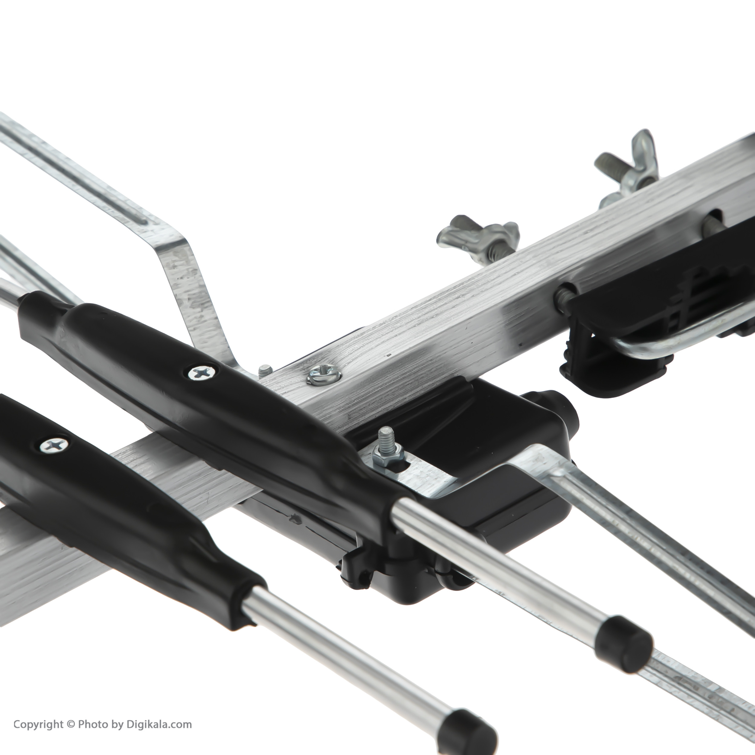 آنتن هوایی جی وی سی مدل Taban