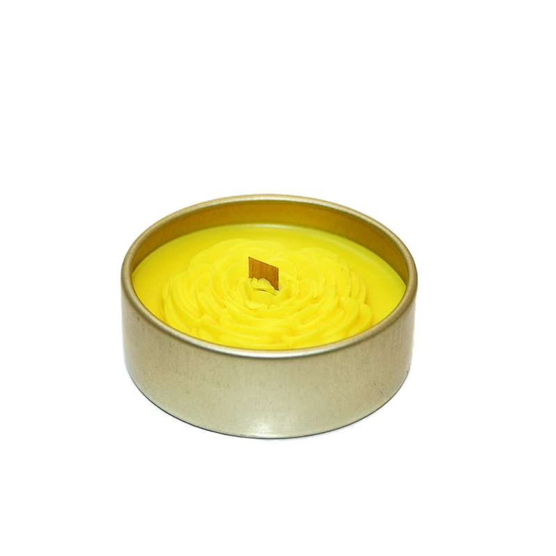 شمع  مدل در دار