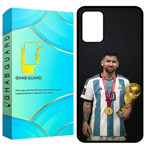 Ghab Guard GCHPA324 Cover For Samsung Galaxy A32 4G