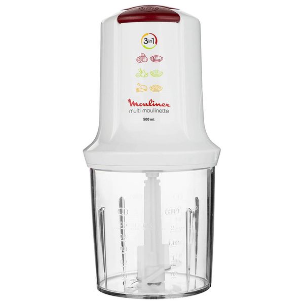 خردکن مولینکس مدل AT711161