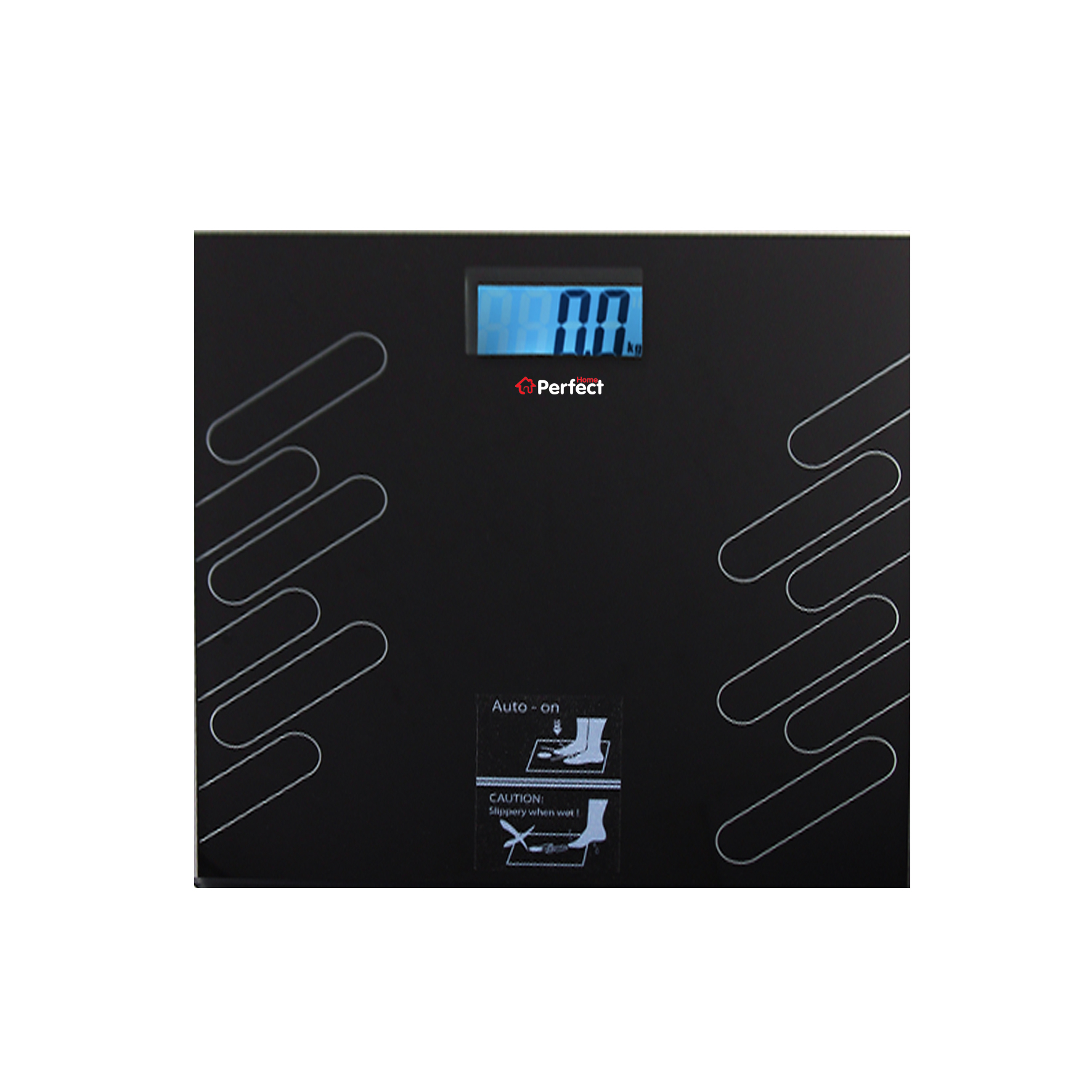 ترازو دیجیتال پرفکت هوم مدل 990-5 با دقت 100 گرم