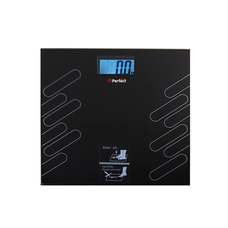 ترازو دیجیتال پرفکت هوم مدل 990-5 با دقت 100 گرم