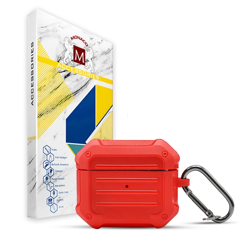 کاور موناکو مدل Fight مناسب برای کیس اپل ایرپاد 3