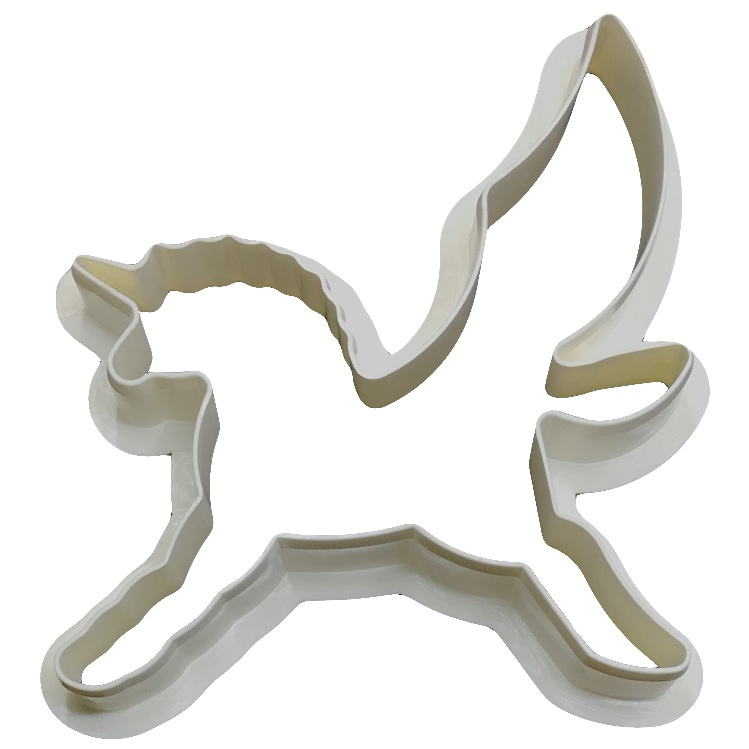 کاتر شیرینی مدل Unicorn کد M66