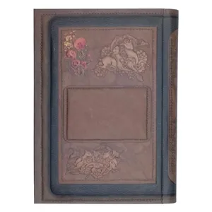 سالنامه سال 1400 مدل V-G-D-JJ کد 003-01