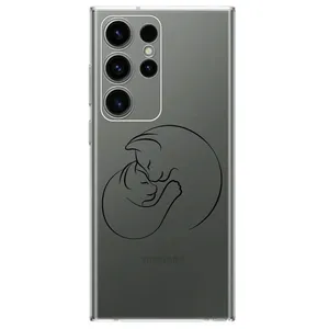 Megafone Cat C61-B Cover For Samsung Galaxy S24 Ultra