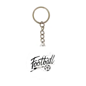 جاکلیدی خندالو مدل فوتبال Football کد 25966