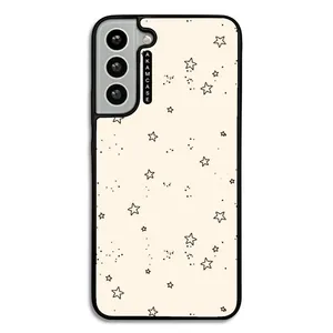 AKAM AMC-WSGS22P-STARS-3 Cover For Samsung Galaxy S22 Plus