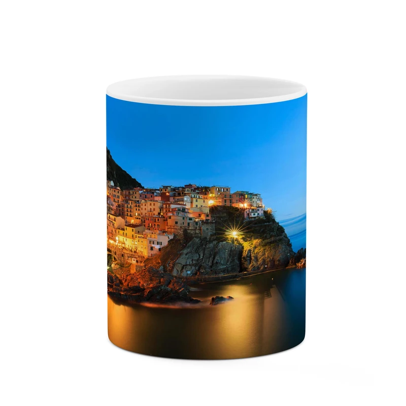 ماگ کاکتی مدل شهر کد mgh18033