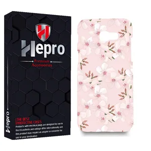 HEPRO MC Cover for SAMSUNG GALAXY A5 2017