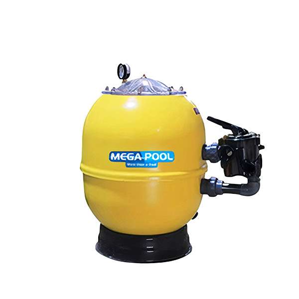 فیلتر شنی  مگا پول  مدل 500