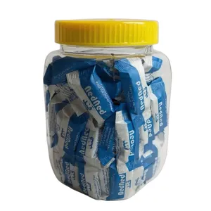  قند حبه تکنفره ندند - 5 گرم بسته 100 عددی