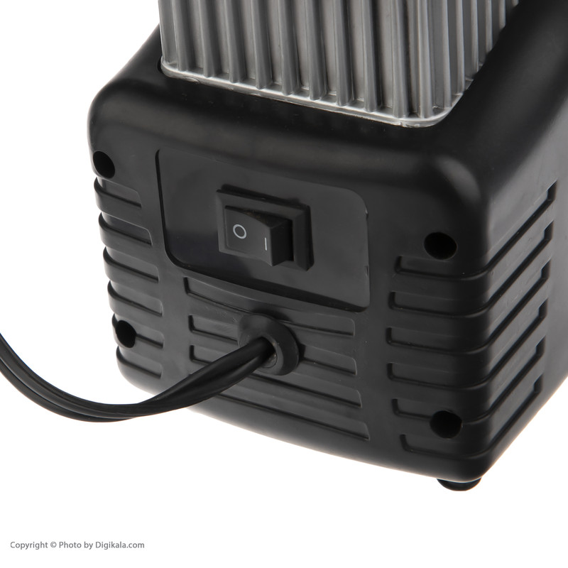 کمپرسور هوا فندکی جاب کد 2618 کمپرسور هوا فندکی جاب کد 2618