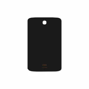 MAHOOT Matte-Black Cover Sticker for Samsung Galaxy Note 8.0 2013 N5100