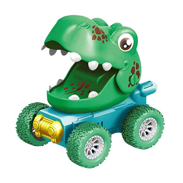 ماشین بازی مدل Dinosaur World ماشین بازی مدل Dinosaur World