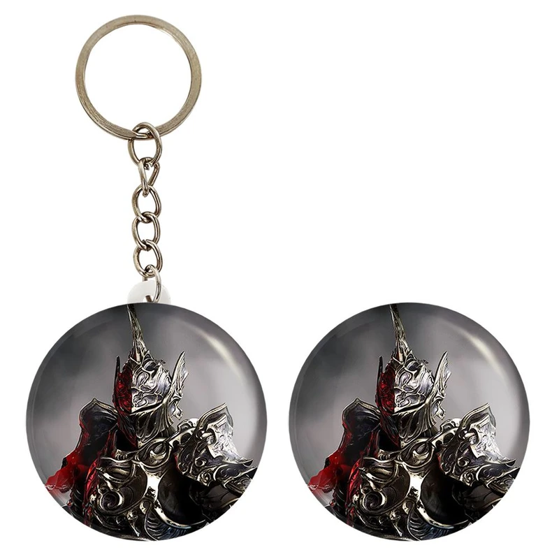 پیکسل خندالو مدل بازی ارواح شیطانی Demon's Souls کد 28664 به همراه جاکلیدی