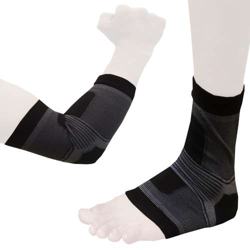 قوزک بند و آرنج بند طبی مدل SH222