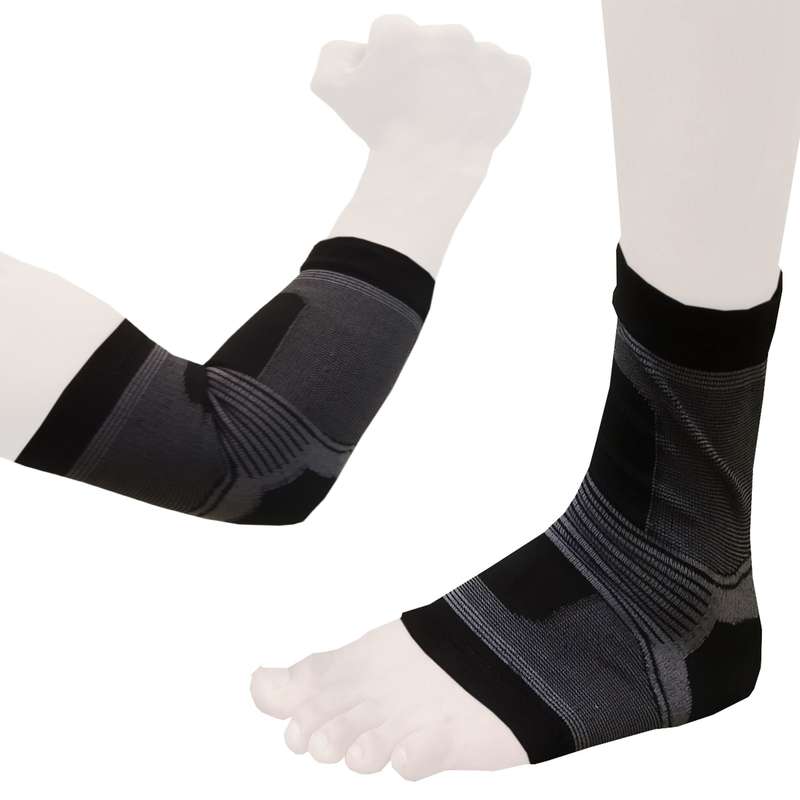 قوزک بند و آرنج بند طبی مدل SH222