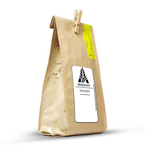 پودر زنجبیل آبادشت - 200 گرم