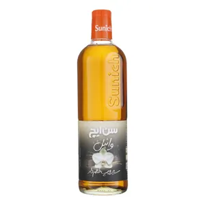سیروپ وانیل سن ایچ - 820 گرم