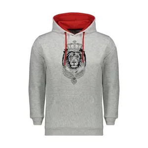 هودی مردانه آریا پارس مدل آراد-510