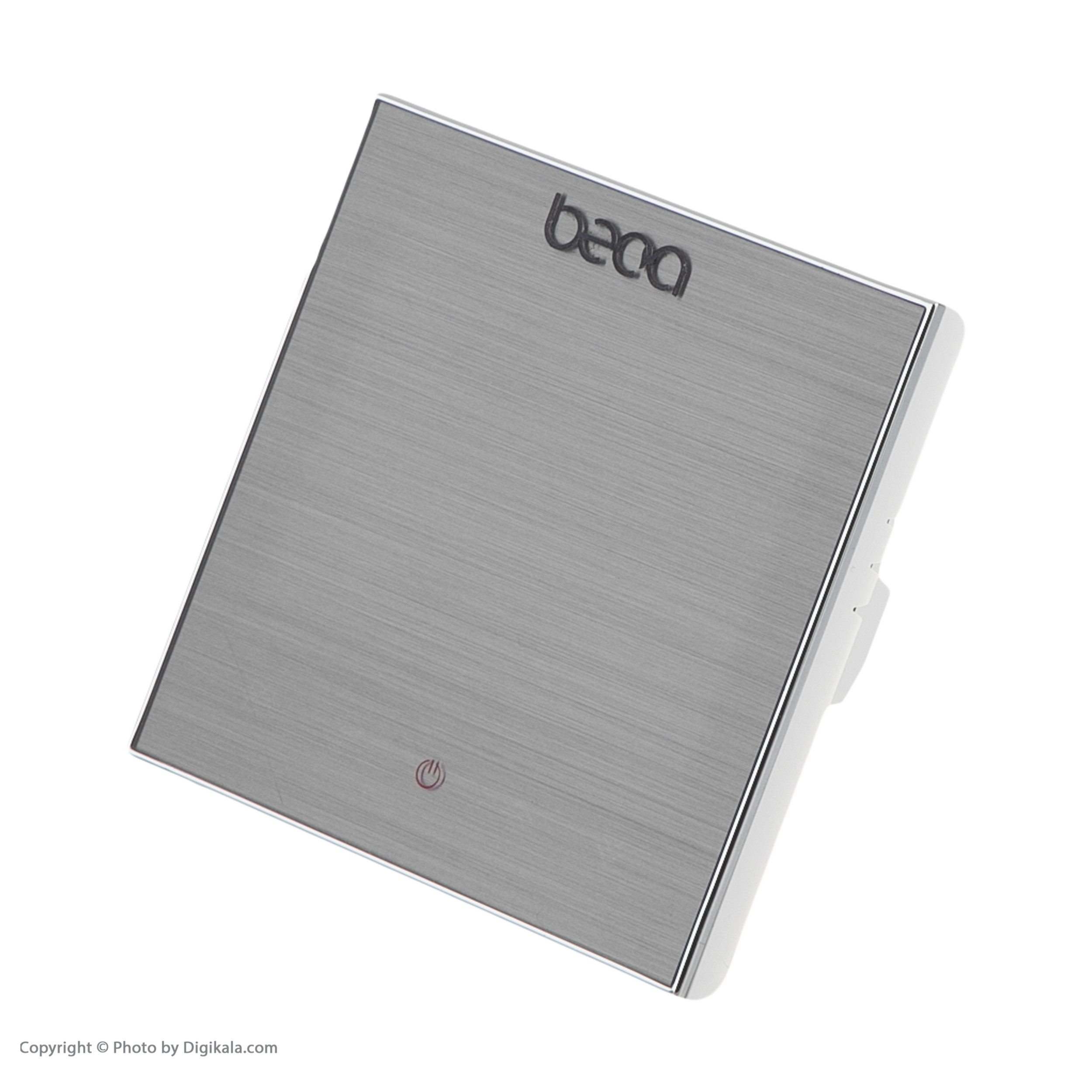 ترموستات کنترلر دما بکا مدل BAC2000BR