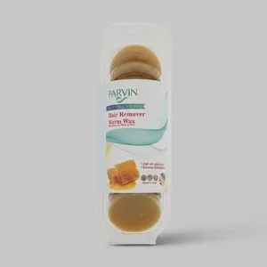 وکس موبر پروین مدل Honey وزن 20 گرم بسته 10 عددی