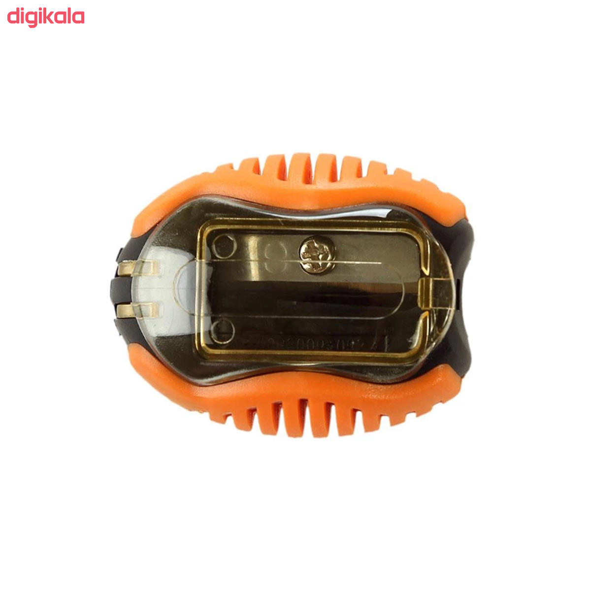 تراش فکتیس مدل F 8888 بسته 3 عددی