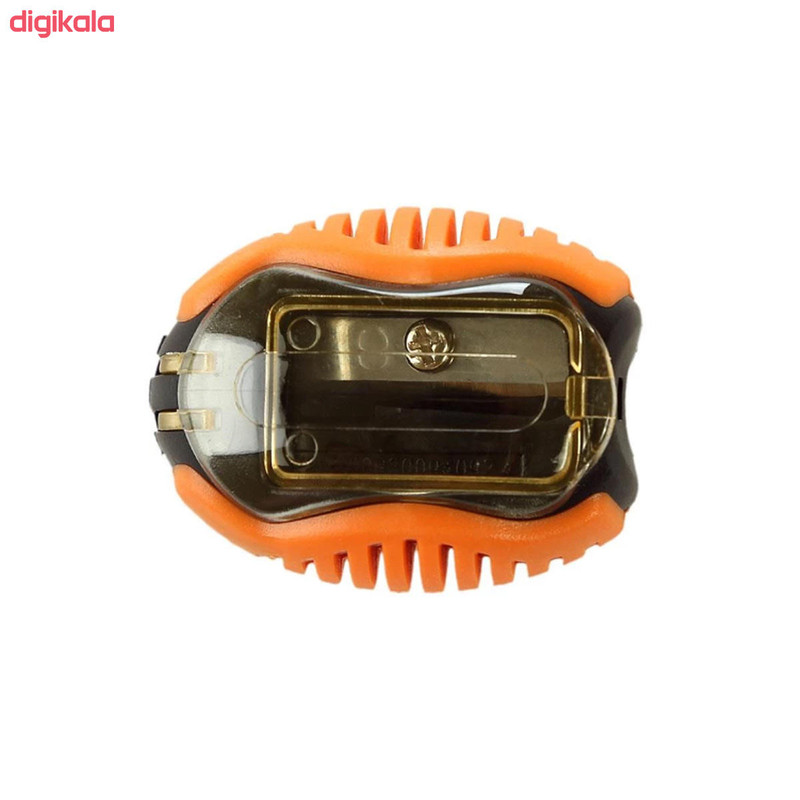 تراش فکتیس مدل F 8888 بسته 3 عددی